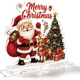 Christmas Decorations Indoor Vintage Christmas Ornaments